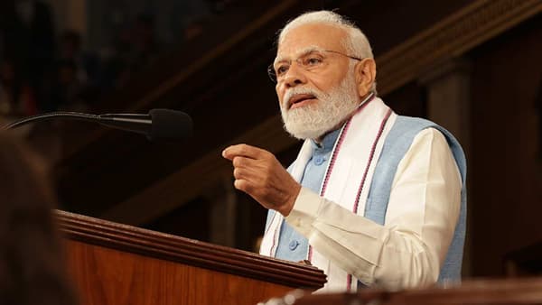 पंतप्रधान मोदी पुणे दौऱ्यावर; पुणेकरांमध्ये आनंदाचे वातावरण!