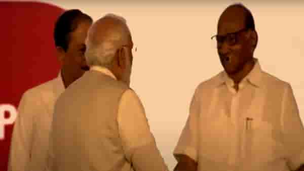 “महाराष्ट्राच्या भावना तुडवण्याचा प्रयत्न…”; पवार-मोदी भेटीवर संजय राऊत यांची प्रतिक्रिया