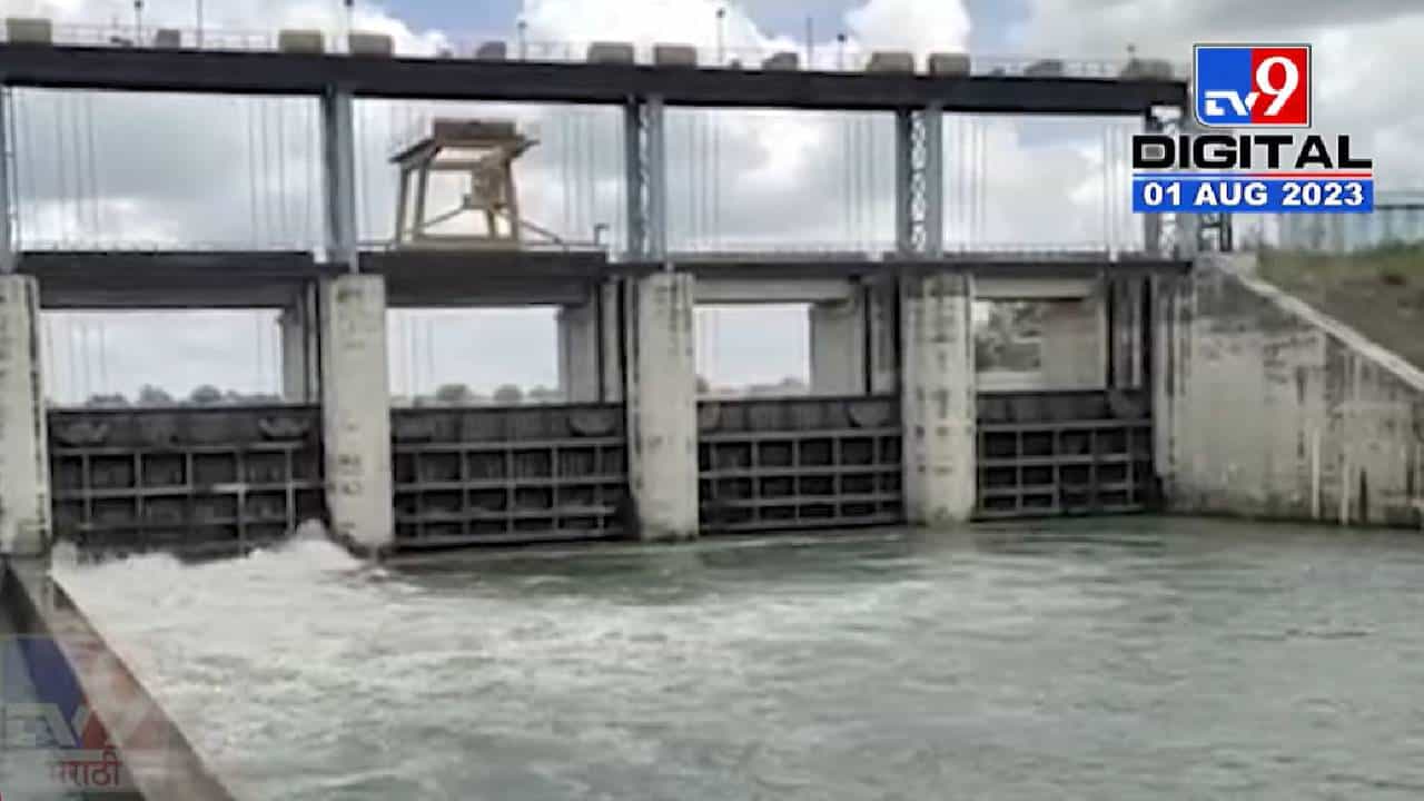 मागे पडलेल्या पावसाने धरणातील पाणीसाठ्यात वाढ; लातूरकरांची चिंता कायम, धरणात फक्त इतकाच पाणीसाठा