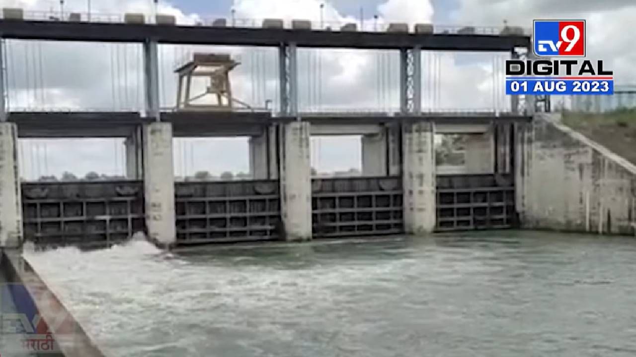 मागे पडलेल्या पावसाने धरणातील पाणीसाठ्यात वाढ; लातूरकरांची चिंता कायम, धरणात फक्त इतकाच पाणीसाठा