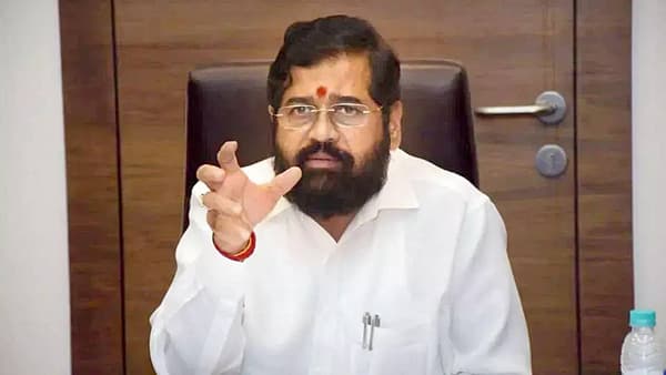 ‘त्या काळात लोकमान्य टिळक आणि आता पंतप्रधान मोदी हे सामन्य माणसाच्या मनातील भावना ओळखणारे नेते’: शिंदे
