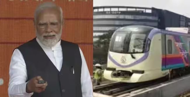 Pune Metro : पुणे मेट्रो झाली सुरु, काय आहेत तिकीट दर अन् वेळा, सवलती कोणाला मिळणार? Pune Metro : पुणे मेट्रो झाली सुरु, काय आहेत तिकीट दर अन् वेळा, सवलती कोणाला मिळणार?