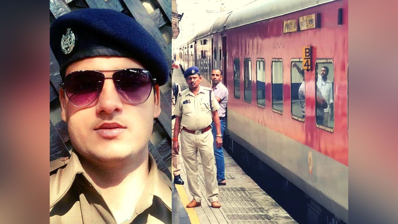 आरपीएफ जवान चेतन सिंगने प्रवाशांच्या डोक्यात आणि छातीत गोळ्या घातल्या, जयपूर-मुंबई ट्रेन फायरींग प्रकरणाचा पोस्टमार्टेम रिपोर्ट आला