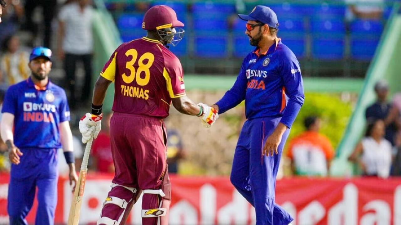 WI vs IND T20I 2023 | टी 20 मालिकेसाठी वेस्ट इंडिज टीम जाहीर, 5 घातक खेळाडूंची एन्ट्री