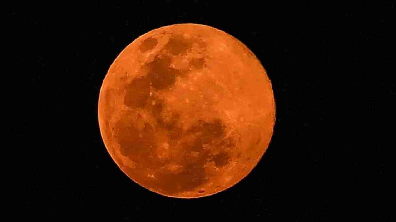 Supermoon 2023 : आज चंद्र दिसणार इतर दिवसांपेक्षा काही पटीने मोठा, भारतातून कधी आणि केव्हा ते वाचा