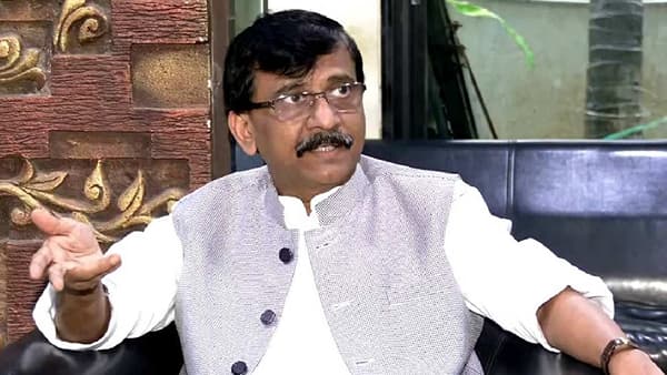 राहुल गांधी यांना सुप्रीम दिलासा! संजय राऊत यांचा मोदी-शाहांवर हल्लाबोल; म्हणाले, “NDA मध्ये फूट…”