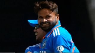 IND vs WI 3rd ODI : टीम इंडियाचा विंडिजवर 200 धावांनी विजय, वन डे सीरिज  2-1 ने जिंकली!