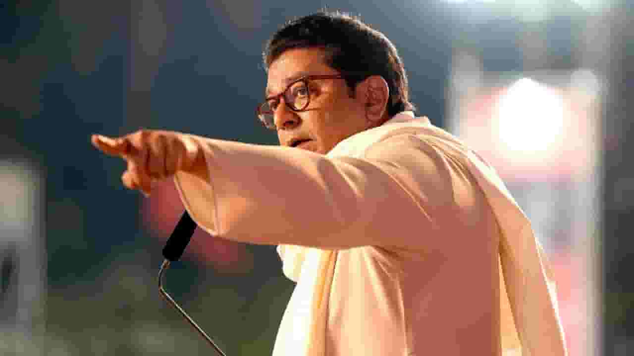 पनवेलमध्ये राज ठाकरे काय बोलणार? कुणावर टीकेची झोड? पनवेलमधील निर्धार मेळाव्याकडे सर्वांचे लक्ष