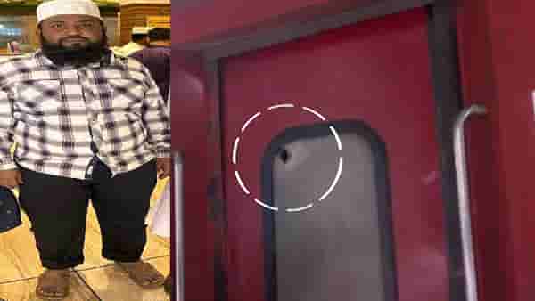 Jaipur-Mumbai Express Firing : जयपूर-मुंबई एक्सप्रेसमधील गोळीबार प्रकरण, चौथ्या मृतदेहाची ओळख पटली !