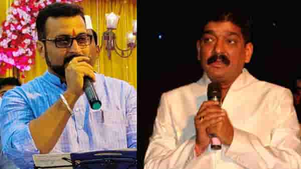 “…तर राजा शिवछत्रपती मालिका पुर्णत्वाला गेली नसती”, नितीन देसाई यांच्या निधनानंतर अमोल कोल्हे यांनी व्यक्त केला शोक