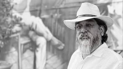 “…त्यावेळी एनडींशी बोलायचं म्हणजे नशिबाची गोष्ट”; नितीन देसाई यांच्या निधनानंतर प्रवीण तरडे यांनी दिला आठवणींना उजाळा