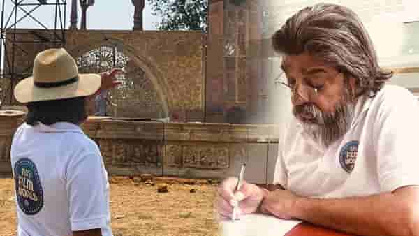 Nitin Desai | कलेच्या माध्यमातून नवे विश्व निर्माण करणाऱ्या देसाईंच्या जाण्याने चटका; नितीन देसाईंच्या निधनाने राजकारणीही हळहळले..