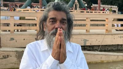 Tv9 Marathi Special Report | नितीन देसाई यांना धनुष्याबाणाच्या त्या प्रतिकृतीतून काय सांगायचंय?