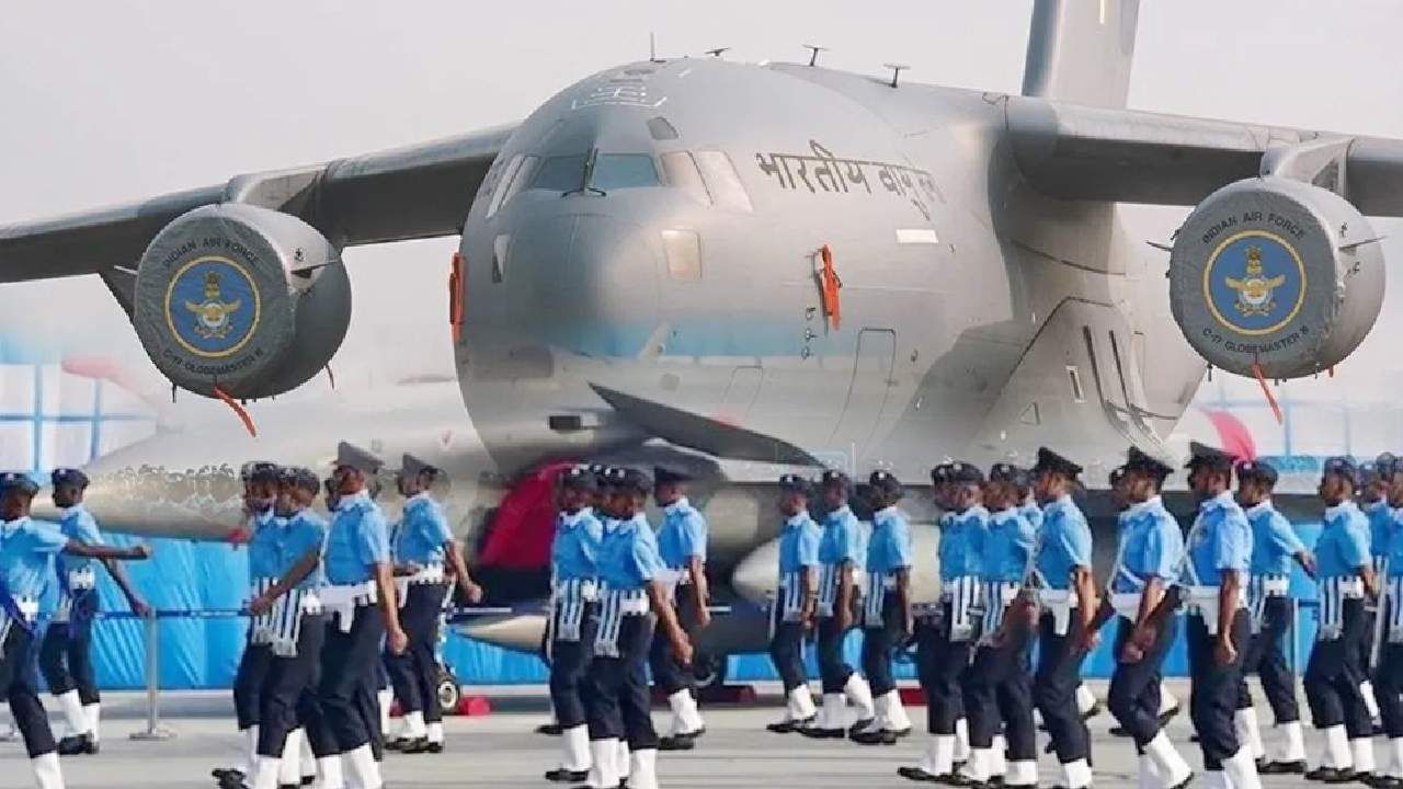 अग्नीवीरांसाठी खूशखबर, इग्नूने सुरू केला पदवी कोर्स, या विषयांचा होणार अभ्यास अग्नीवीरांसाठी खूशखबर, इग्नूने सुरू केला पदवी कोर्स, या विषयांचा होणार अभ्यास