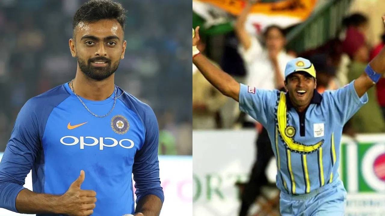 जयदेव उनाडकट याच्या आधी हा विक्रम रॉबिन सिंग याच्या नावावर होता. त्याने सात वर्षे आणि 230 दिवसानंतर संघात पुनरागमन केलं होतं. त्यानंतर जयदेवने 9 वर्षे आणि 210 दिवसांनी एकदिवसीय संघात स्थान मिळवलं आहे.