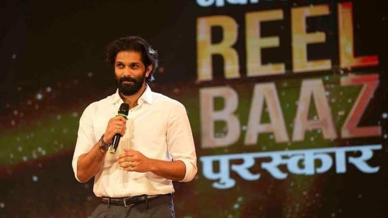 सध्या रील्स पाहणारा वर्ग मोठा आहे. याच रील्स स्टार्सचा मनसेच्या वतीने सन्मान करण्यात आला. अमित ठाकरे यांच्या संकल्पनेतून हा सोहळा पार पडला. 