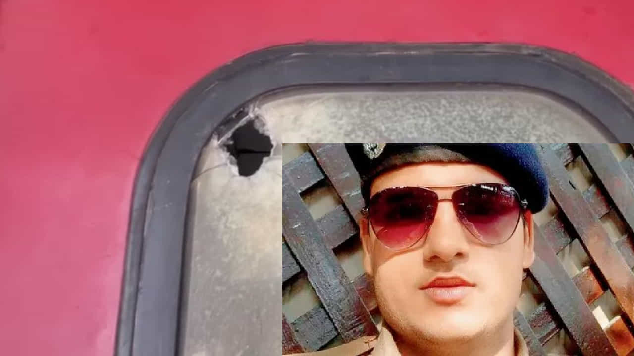 Jaipur-Mumbai Express Firing : चेतन सिंगच्या अडचणीत वाढ, आता आरपीएफही करणार चौकशी