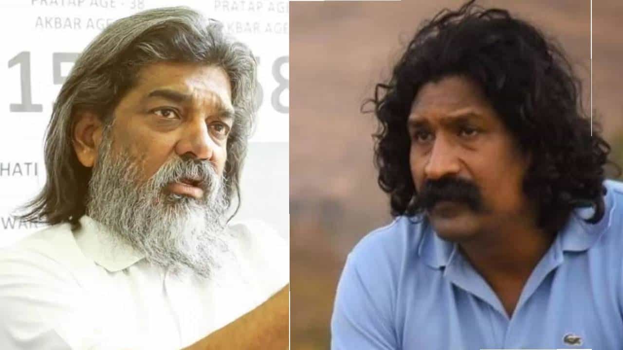 Nitin Desai | मी बोललो पण त्यांचं मन मोकळं करू शकलो नाही; प्रवीण तरडेंकडून खंत व्यक्त