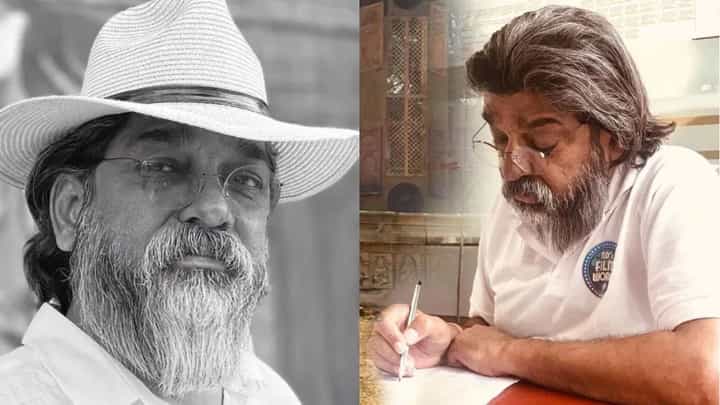 नितीन देसाई यांच्या मृत्युसंबंधी मोठी बातमी; एडलवाईज कंपनीचे सीईओ रॅशेस शाहांची चौकशी होण्याची शक्यता... नितीन देसाई यांच्या मृत्युसंबंधी मोठी बातमी; एडलवाईज कंपनीचे सीईओ रॅशेस शाहांची चौकशी होण्याची शक्यता...