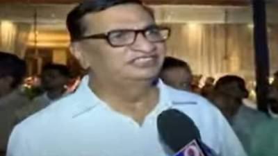 महाविकास आघाडीची मुंबईत बैठक, बाळासाहेब थोरात यांची पहिली प्रतिक्रिया?