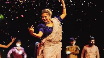 Gautami Patil | गौतमी पाटील हिला सर्वात मोठी ऑफर, आता थेट परदेशात कार्यक्रमासाठी जाणार?