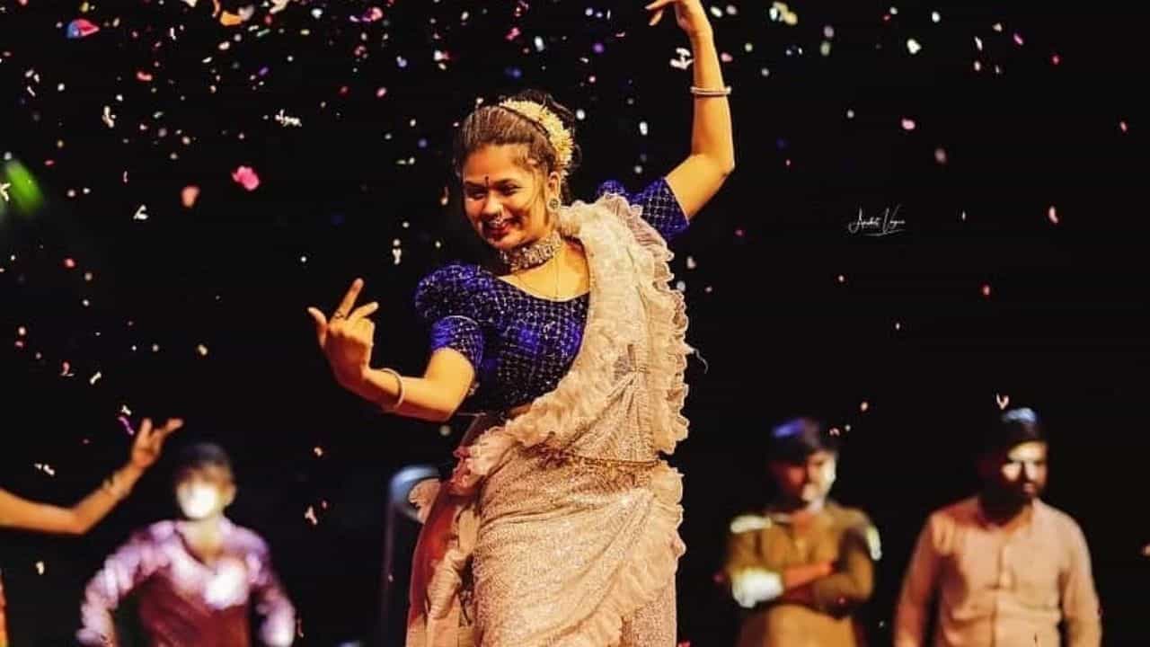 Gautami Patil | गौतमी पाटील हिला सर्वात मोठी ऑफर, आता थेट परदेशात कार्यक्रमासाठी जाणार?