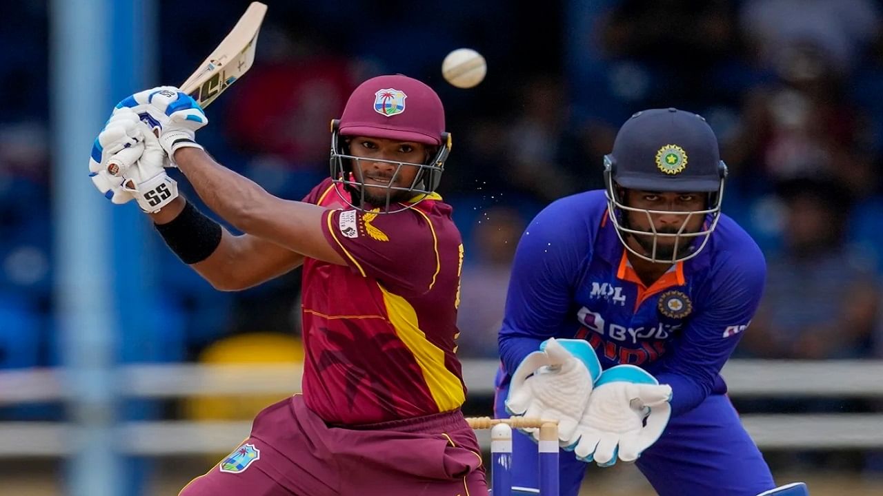 WI vs IND 1st T20i Live Streaming | टी 20 मालिका गुरुवारपासून, पहिला सामना कधी कुठे?