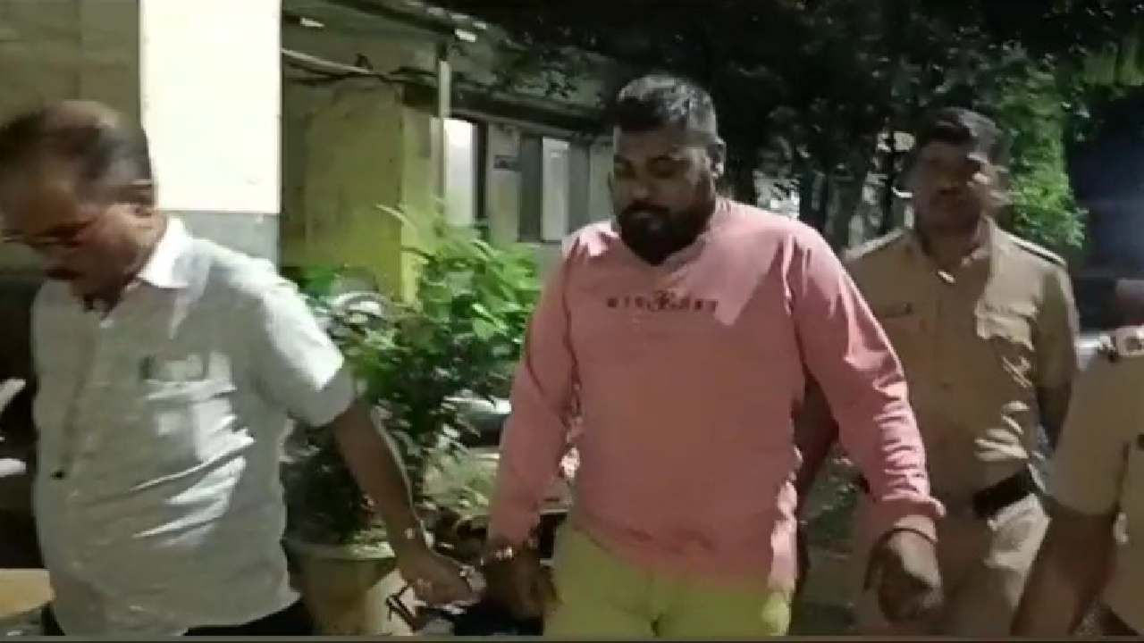 Kalyan Crime : अल्पवयीन मुलीचा पाठलाग करुन गाठले, मग भररस्त्यातच मुलीवर अत्याचाराचा प्रयत्न