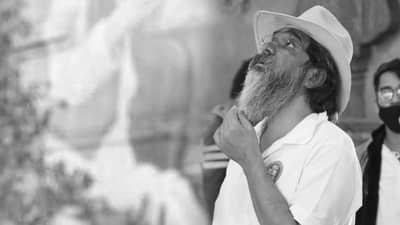 नितीन देसाई यांच्या पार्थिवावर ‘येथे’ होणार अंत्यसंस्कार, कलासृष्टीवर शोककळा