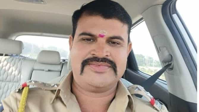 Solapur Crime : कोल्हापुरातील त्या प्रकरणातून सांगोल्यात पोलिसाची हत्या?, तपासातून धक्कादायक खुलासे होण्याची शक्यता