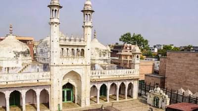 Gyanvapi case |  ज्ञानवापी मशिदीसंदर्भात अलहाबाद हायकोर्टाचा मोठा निर्णय