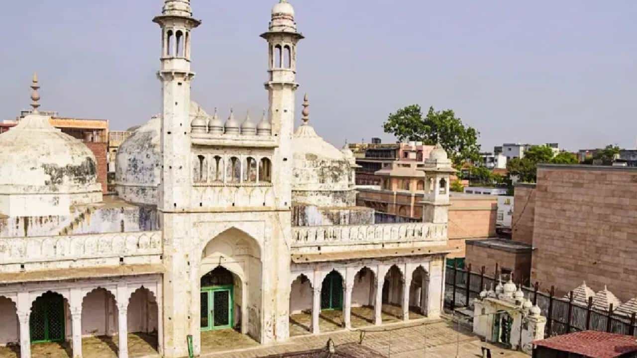 Gyanvapi case | ज्ञानवापी मशिदीसंदर्भात अलहाबाद हायकोर्टाचा मोठा निर्णय