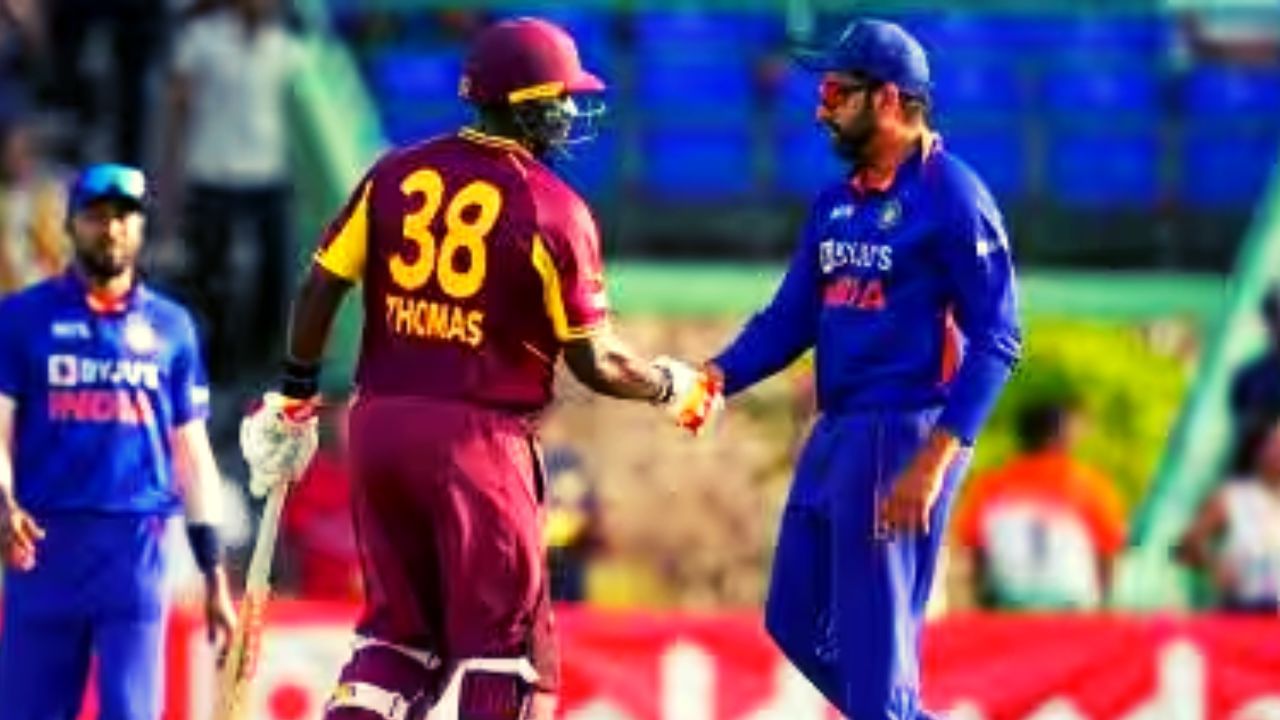 पहिला टी-20 सामना ब्रायन लारा स्टेडियम, तारुबा, त्रिनिदाद इथे होणार असून दोन्ही संघांचा मालिकेची विजयाची सुरूवात करण्याचा प्रयत्न असणार आहेत.