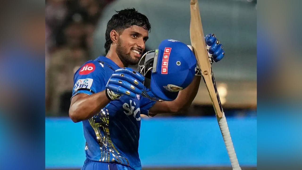 तिसरा खेळाडू म्हणजे ज्याला भावी युवराज सिंग म्हणून ओळखलं जातं. हा खेळाडू म्हणजे तिलक वर्मा आहे. आयपीएल आणि देशांतर्गत क्रिकेटमध्ये केलेल्या चमकदार कामगिरीच्या जोरावर त्याने संघात एन्ट्री केलीये.