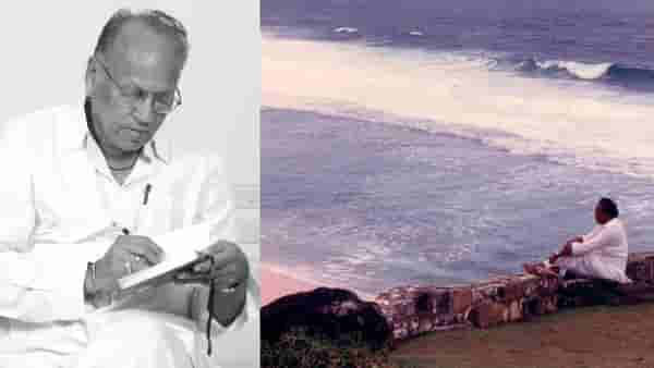 ना. धों. महानोर यांच्या जाण्याने शेतशिवार, पिकं सुद्धा गहिवरून गेलीत; साहित्य विश्व हळहळलं