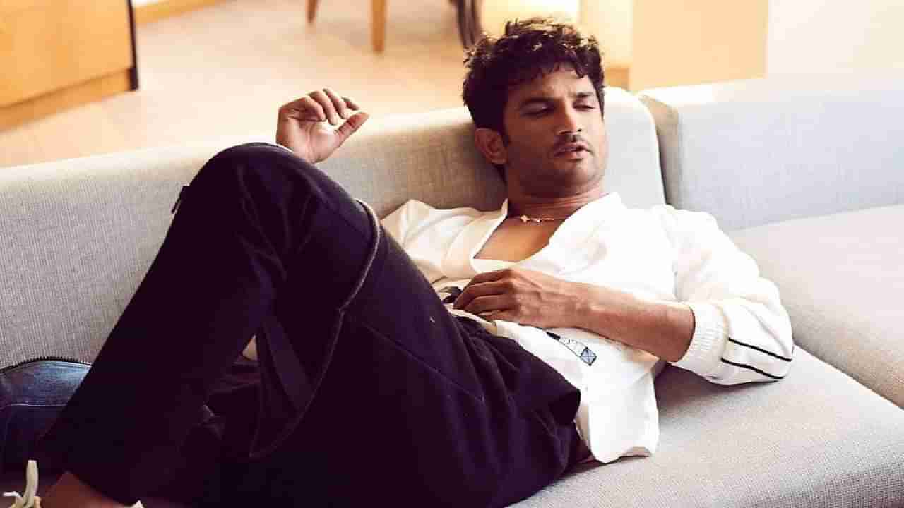 Sushant Singh Rajput याच्या मृत्यूचं कारण अखेर समोर! अनेक वर्षांनंतर गर्लफ्रेंड स्पष्टच बोलली