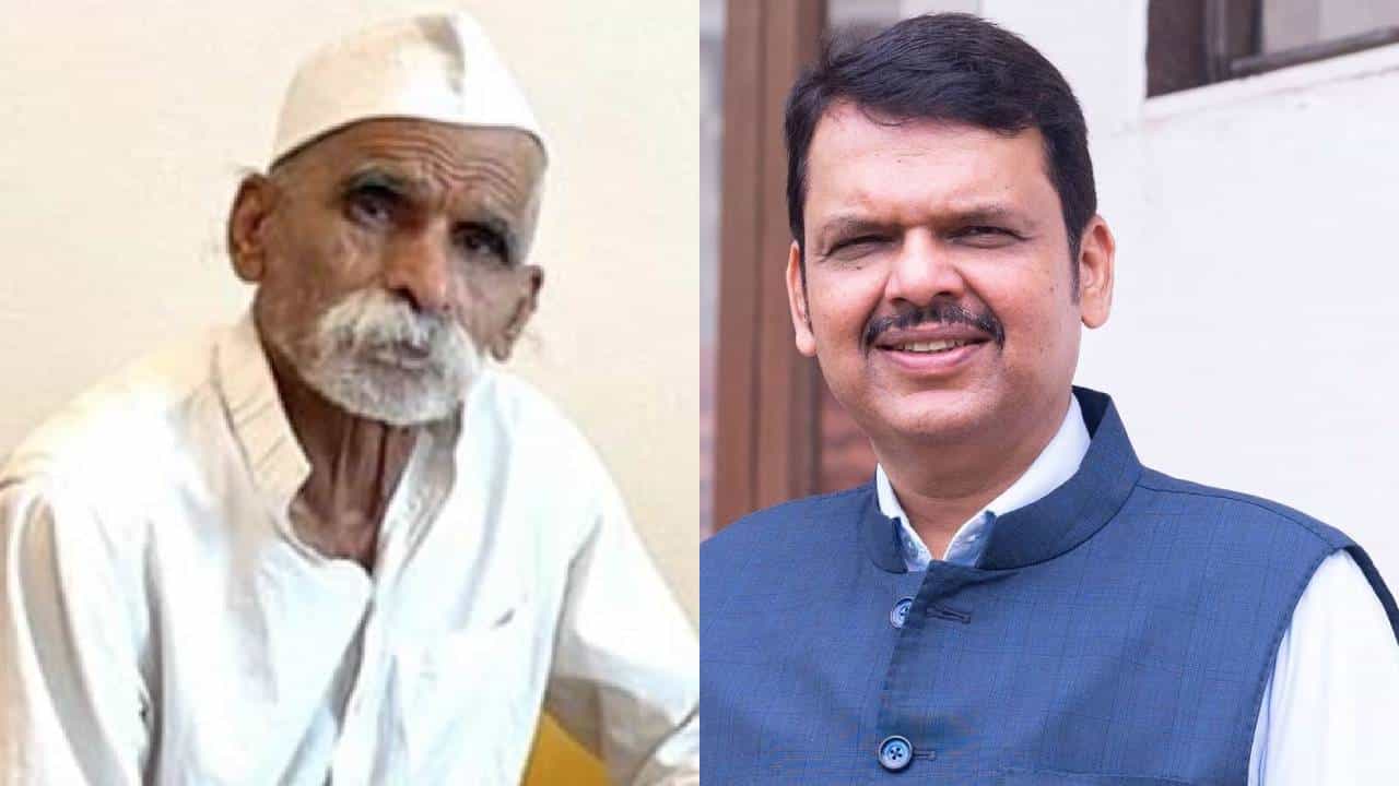 देवेंद्र फडणवीस विनंती करतो, संभाजी भिडे हे गुरुजी नसून, शकुनी मामा...; सचिन खरात यांचा हल्लाबोल