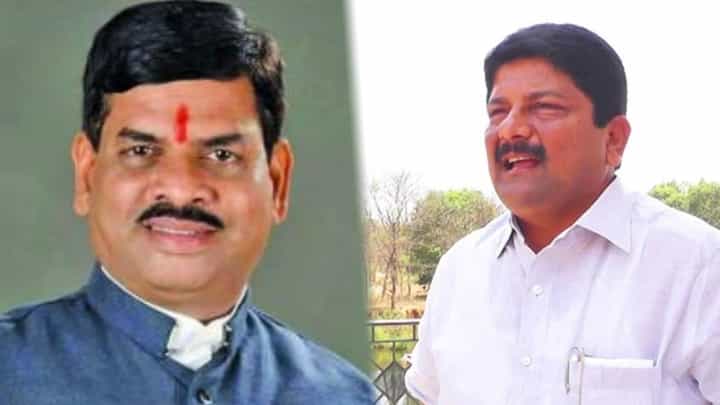 चिपळूणमध्ये राजकारण पेटलं? अजित पवार समर्थक आमदाराला शिंदे गटाच्या माजी आमदराचे आव्हान चिपळूणमध्ये राजकारण पेटलं? अजित पवार समर्थक आमदाराला शिंदे गटाच्या माजी आमदराचे आव्हान