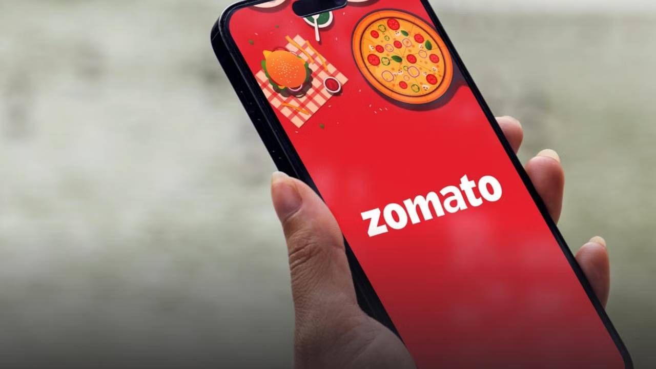 Zomato Share : झोमॅटो कमबॅक! गुंतवणूकदारांचा जीवात जीव