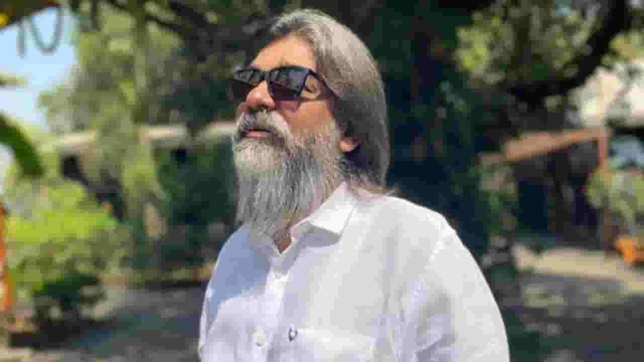 नितीन देसाई यांच्या मृत्यूप्रकरणी ठाकरे गटाच्या नेत्याचा पंतप्रधान मोदी यांच्यावर गंभीर आरोप; म्हणाला...