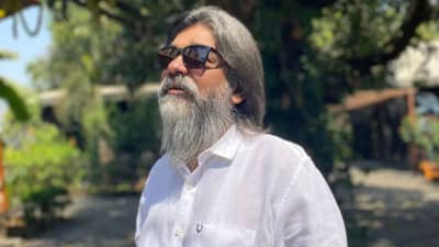 नितीन देसाई यांच्या निधनानंतर 250-300 तरुणांवर आली उपासमारीची वेळ; गावकरी चितेंत