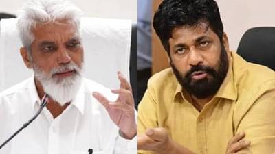 “वजन वापरावं लागेल, फक्त दादा बोलून…”; बच्चू कडू यांनी का दिला दादा भुसे यांना सल्ला?