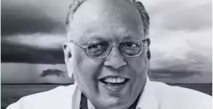 कविवर्य पद्मश्री ना. धों. महानोर यांच्यावर आज सायंकाळी पळसखेड येथे अंत्यसंस्कार कविवर्य पद्मश्री ना. धों. महानोर यांच्यावर आज सायंकाळी पळसखेड येथे अंत्यसंस्कार