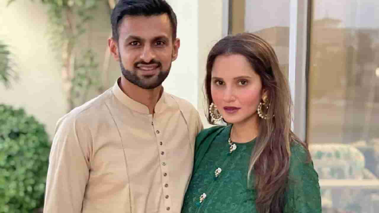 Sania Mirza | शोएब मलिकने इन्स्टाग्रामवर उचललं हे पाऊल; पुन्हा एकदा सानियाला घटस्फोट देण्याच्या चर्चा