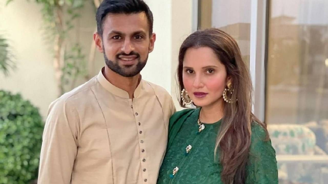 Sania Mirza | शोएब मलिकने इन्स्टाग्रामवर उचललं 'हे' पाऊल; पुन्हा एकदा सानियाला घटस्फोट देण्याच्या चर्चा