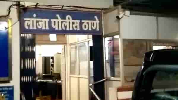 Ratnagiri Crime : दापोलीनंतर लांजा तालुक्यात दुहेरी हत्याकांड, अज्ञात कारणातून पत्नी आणि मुलाला संपवले !