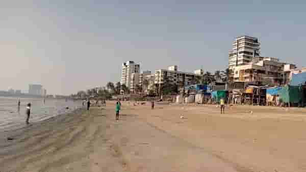 Mumbai Crime : वर्सोवा समुद्रकिनाऱ्यावर दोन तरुणांचे मृतदेह सापडले, तरुणांसोबत काय घडलं?