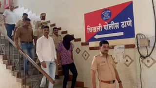 Vasai Crime : कॉलेजमधील वाद घरापर्यंत आला, घरात घुसून तरुणाकडून तरुणीला मारहाण