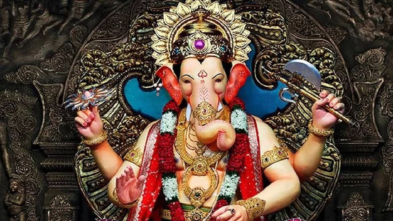 Vinayak Chaturthi 2023 : विनायक चतुर्थीला जुळून येत आहेत चार शुभ योग, या उपायांनी लाभेल गणरायाची कृपा