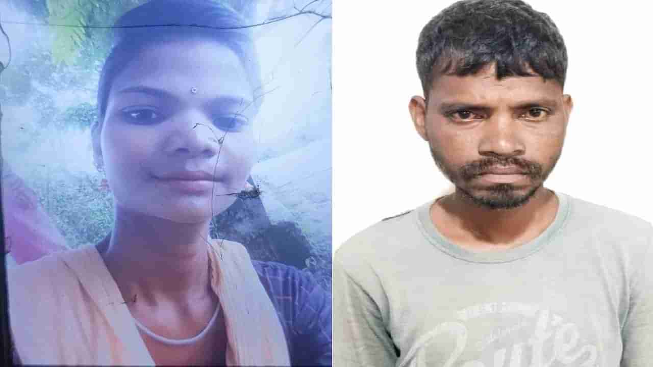 Gadchiroli Crime : रात्री सर्वजण जेवून आटोपून झोपी गेले, सकाळी उठताच सर्वांच्या पायाखालची जमीन सरकली, त्या रात्री नेमकं काय घडलं?